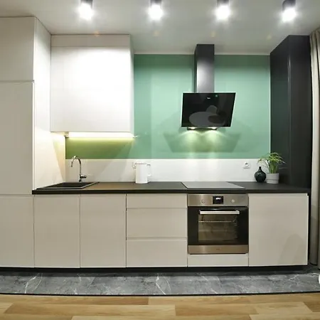 Modern, Atmospheric With Air Conditioning * Βρότσλαβ