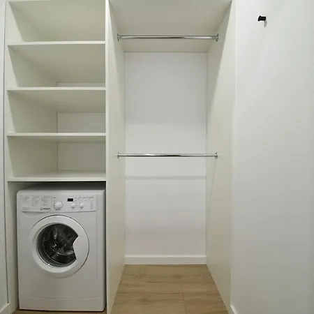 Modern, Atmospheric With Air Conditioning Βρότσλαβ